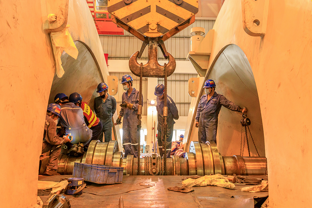 EMC易倍·(中国)官方网站